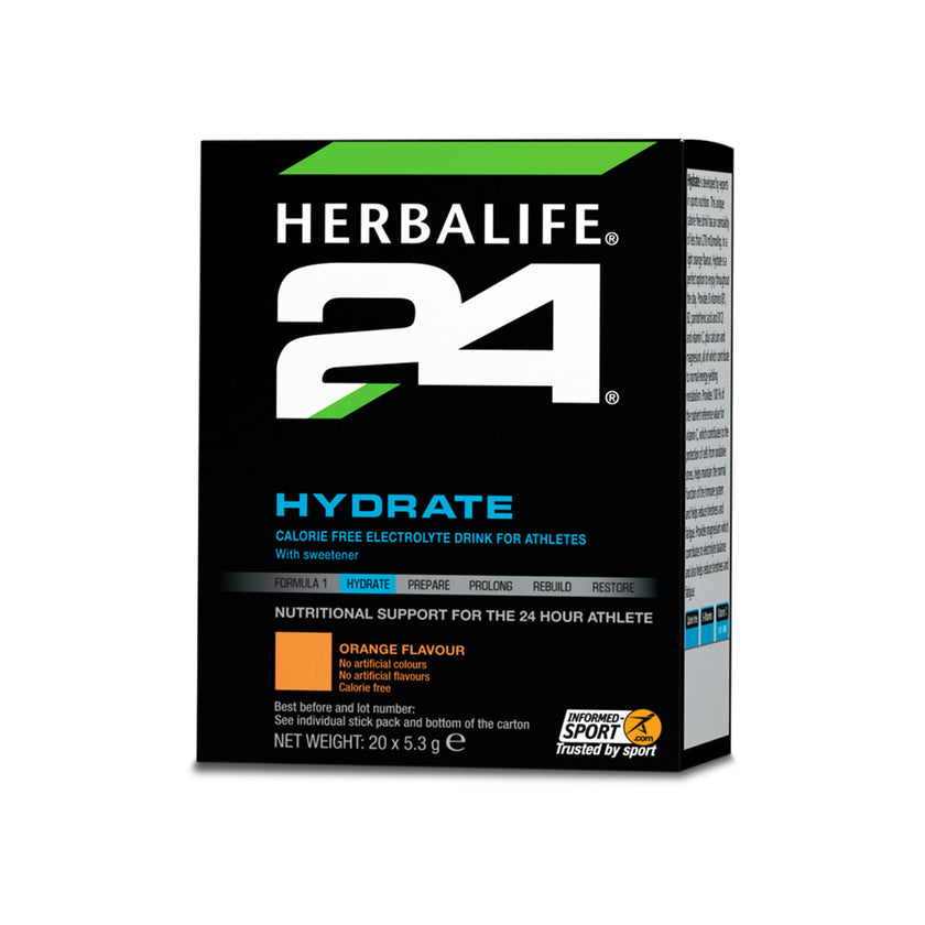 Hydrate