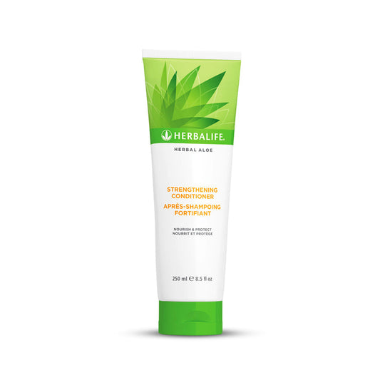 Herbal Aloe Strengthening Conditioner