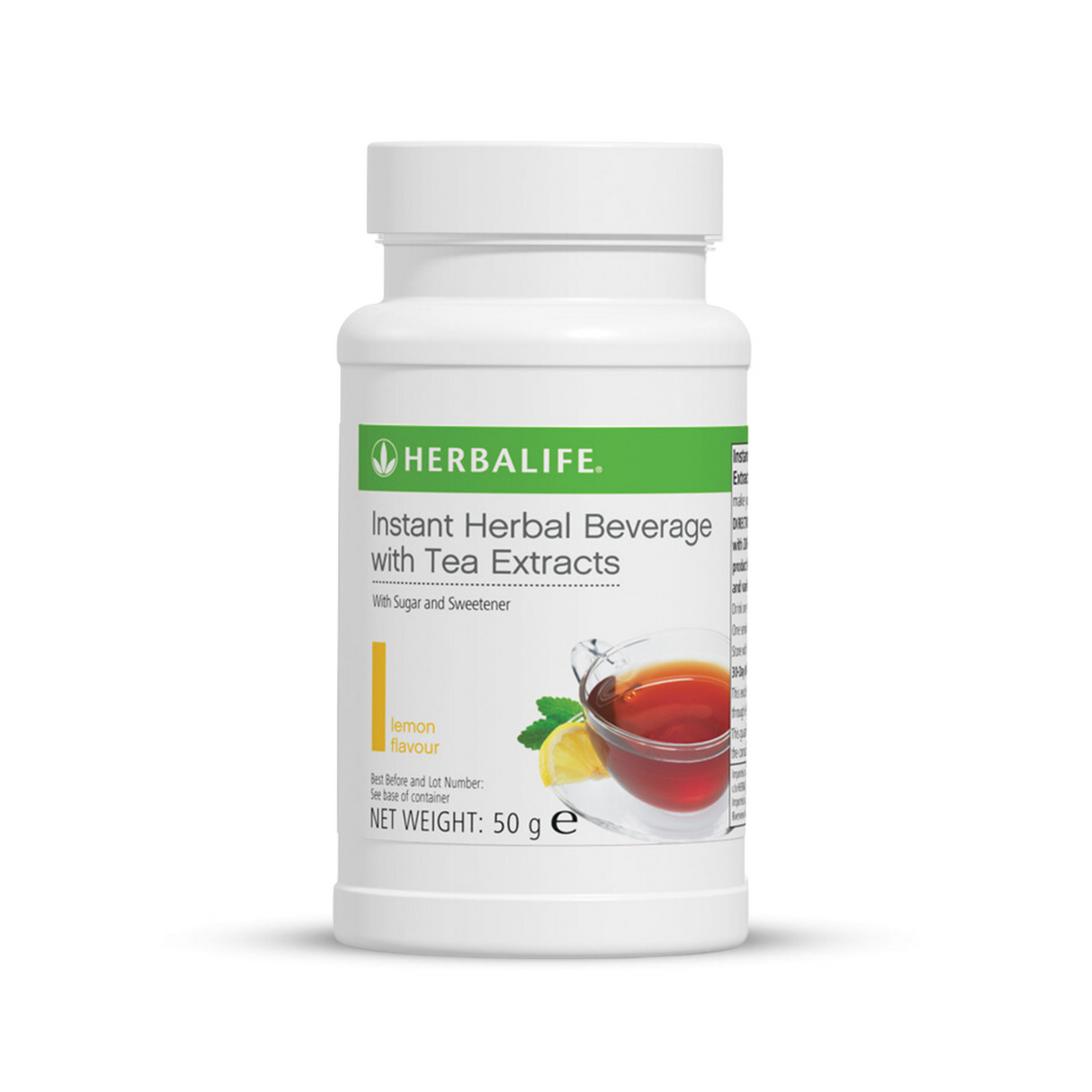 Instant Herbal Tea 51g