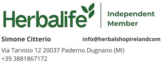HerbalShopIreland