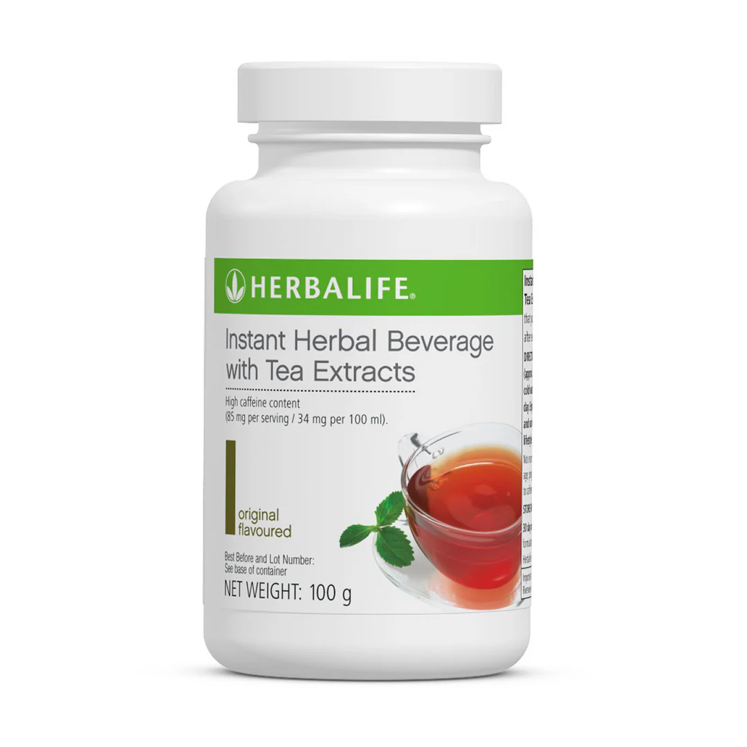 Instant Herbal Tea - Original 102 g