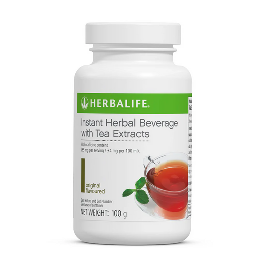 Instant Herbal Tea - Original 102 g