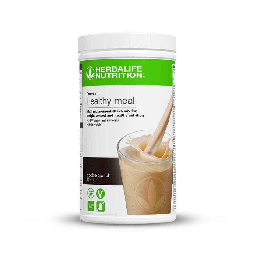 Formula 1 Nutritional Shake Mix 550g