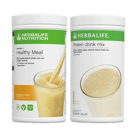 Weight Loss Starter