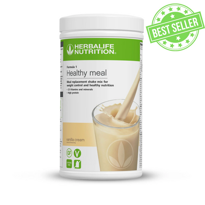 Formula 1 Nutritional Shake Mix 550g