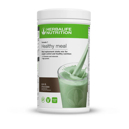 Formula 1 Nutritional Shake Mix 550g