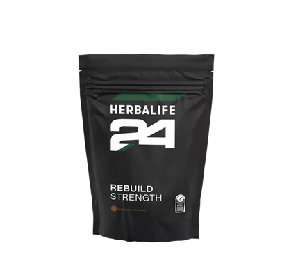 Rebuild Strength Chocolate (1000g)